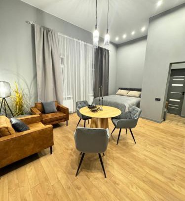 Rezekne Apartment | EVIS LTD apartments 4