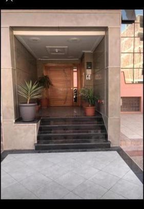 Hay El Qods Apartment | EVO résidence