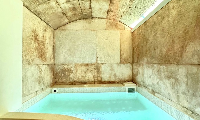 Vieste House | Evo Suite & Spa