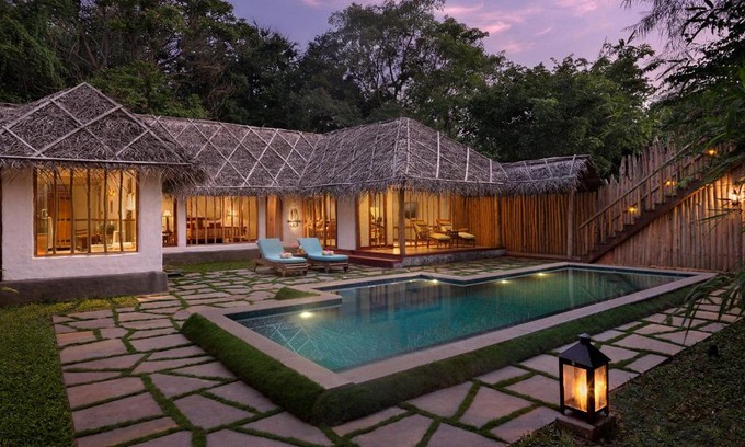 Bheeramballi Resort | Evolve Back Kabini