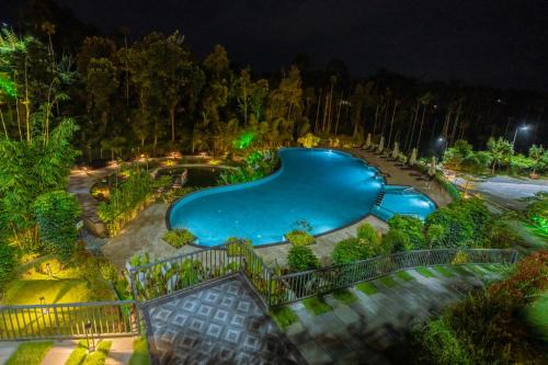 Sulthan Bathery Resort | EVORA Resort and SPA