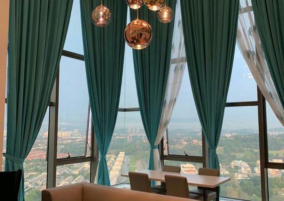 Bangi Sentral Apartment | EvoskyhomeBangi Duplex Suite Bangi Sentral
