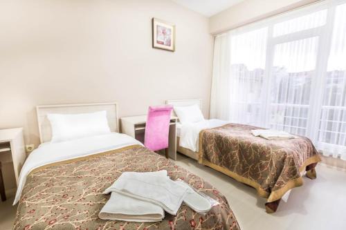 Bolu House | Evren Konukevi Pansiyon