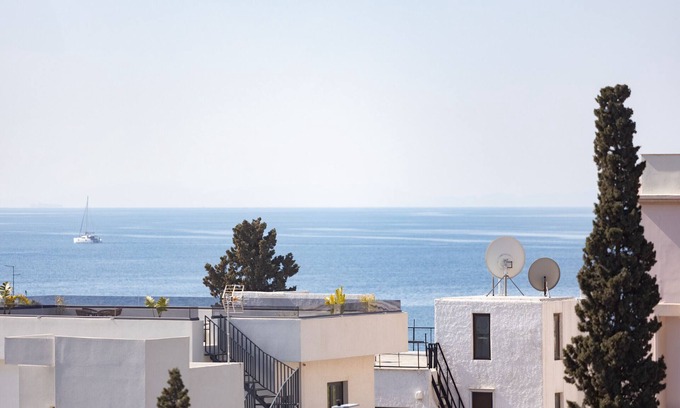 Glyfada Apartment | Evrialis 3 bdr 6