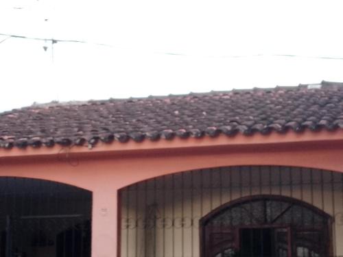 Marambaia House | Evsam