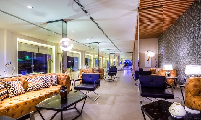 Buraydah Hotel | Ewaa Express Hotel - Buraidah