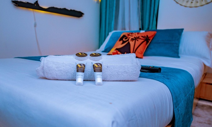 Embakasi Apartment | Exactly what you need for long or short term stay