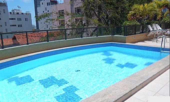 Jardim Apipema Apartment | Excelente Apartamento Para o Carnaval 2024