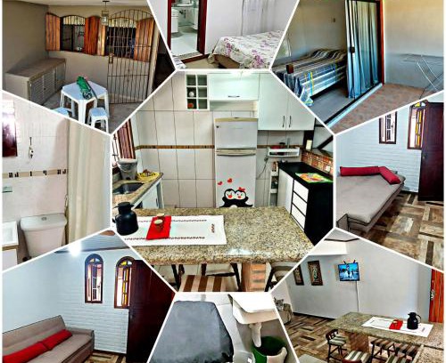 Vila Blanche House | EXCELENTE CASA 3 SUITES PRAIA DO FORTE Cabo Frio