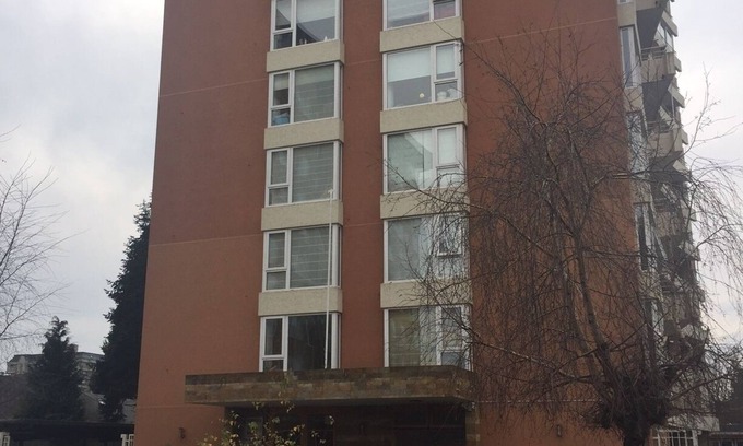 Temuco Apartment | Excelente departamento, buena ubicación