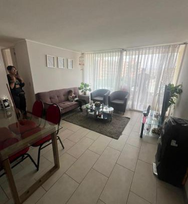 La Serena Apartment | Excelente depto en arriendo