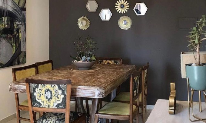 Santa Fe Apartment | Excelente depto sobre Bv Galvez