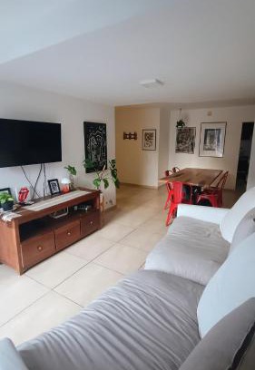 Nueva Cordoba Apartment | Excelente SEMIPISO vista al Buen Pastor