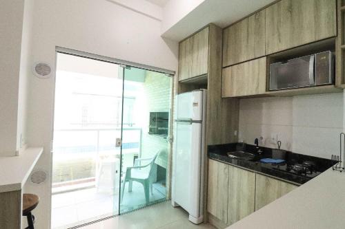 Itaguacu Apartment | Excellent apartment for 5 people - BF01J