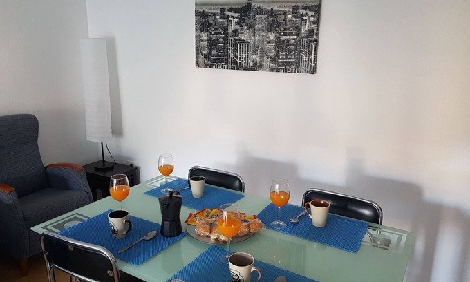 Abena Apartment | Excellent apartment in the Aragonese Pyrenees