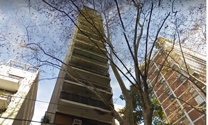 Palermo Apartment | Excellent apartment with 220 m2.