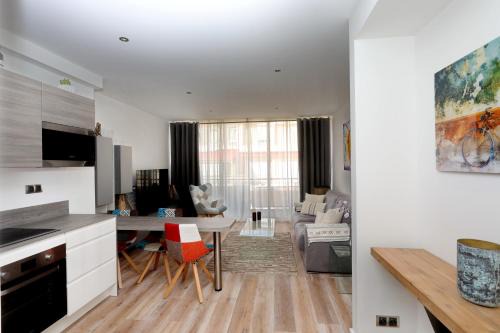 Cannes City Centre Apartment | Excellent Appt 2 pièces Super Croisette