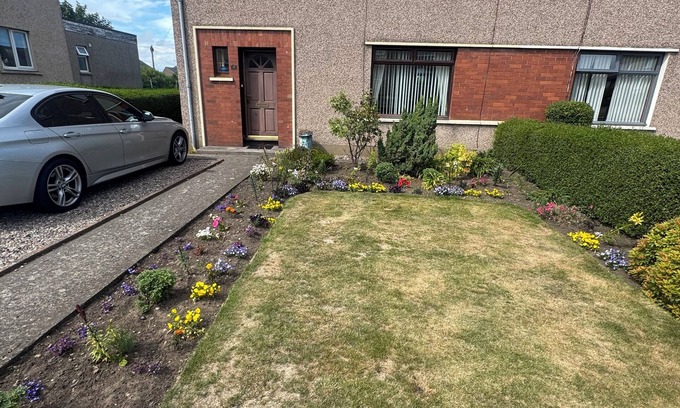 St. Andrews House | Excellent house in St Andrews for golf breaks and family holidays.