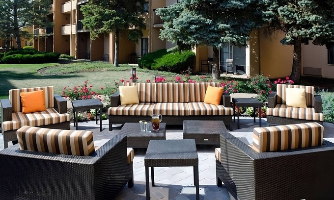 Waldron Resort | Excellent Pick! Pet-friendly Accommodation, with Airport Shuttle Service!