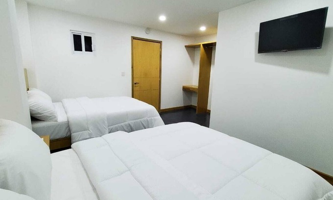 Fortin de las Flores Apartment | excellent place to rest