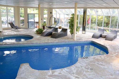 Sainte-Adele Hotel | Excelsior Hôtel Spa Sainte-Adèle