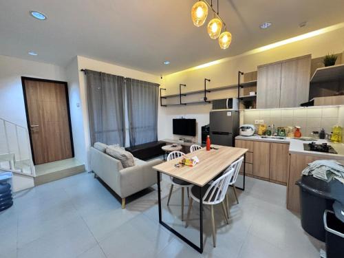 South Tambun Villa | Excelsior La Grande Mansion
