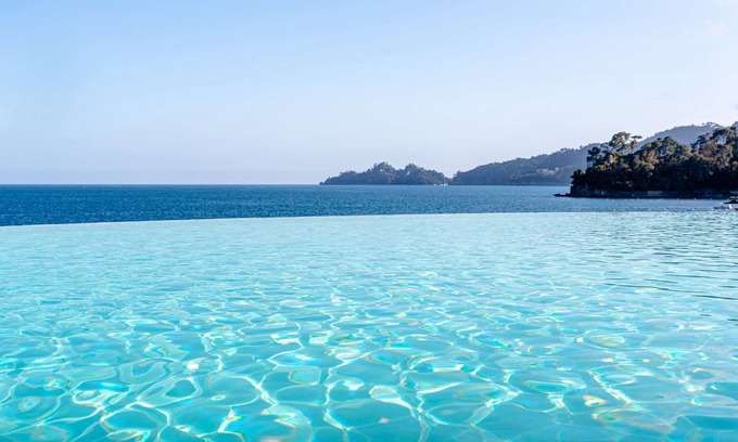 Rapallo Hotel | Excelsior Palace Portofino Coast