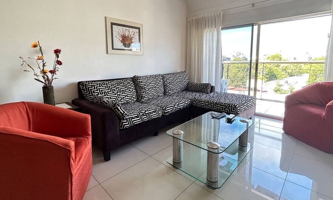 Flores Apartment | Excepcional Semipiso, en el corazón de la ciudad a 200 mts del subte A