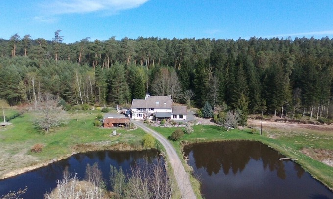Saint-Remy House | Exceptional property