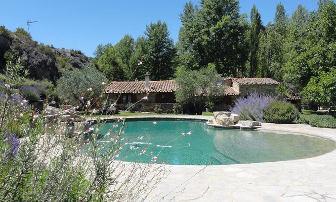 Moureze Other | Exceptional property in delightful grounds with superb swimming pool.