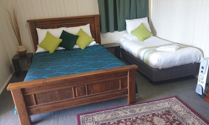 Toogoolawah Hotel | Exchange Hotel Toogoolawah