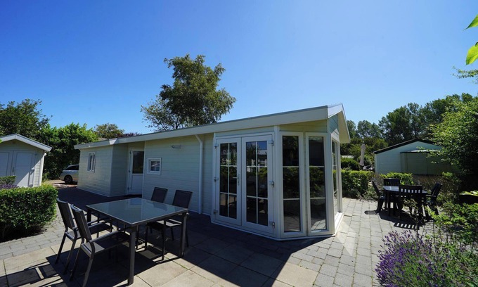 Municipality of Langedijk House | Exclusif 4