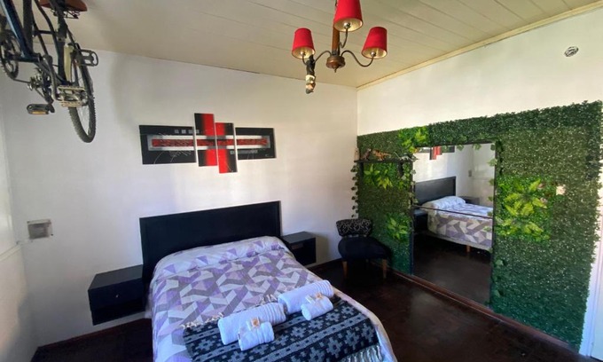 Chascomus House | Exclusiva casa céntrica