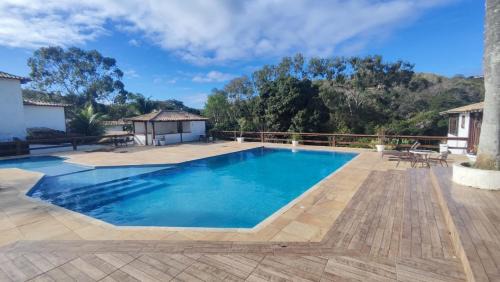 Alto de Buzios Villa | Exclusiva casa em Geriba com vista para o mar