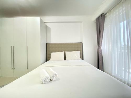 Cimahi Apartment | Exclusive 3BR at Gateway Pasteur Apartment By Travelio