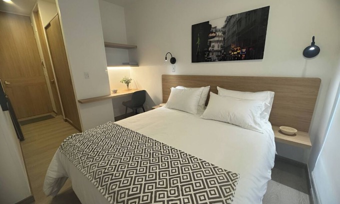 Chico Apartment | Exclusive and luxurious! 5 minutes from Parque de la 93