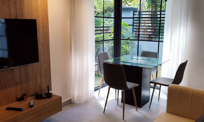 El Valle de Anton Apartment | Exclusive Apartment in Border Valley BV3