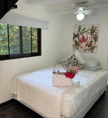 Sora Villa | Exclusive Apartment with loft in Altos del Maria