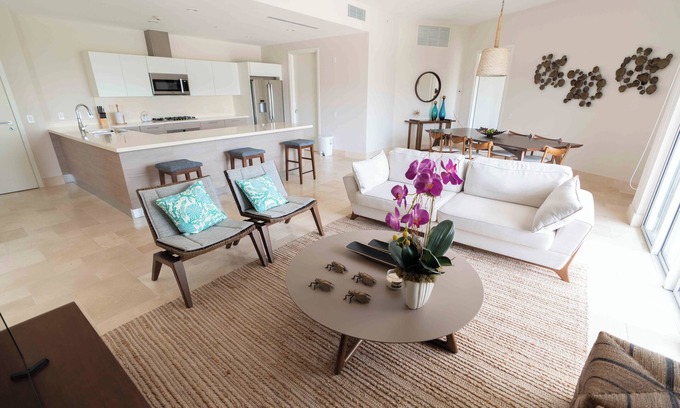 Playa Blanca Apartment | Exclusive Beach Apartment in Puntarena