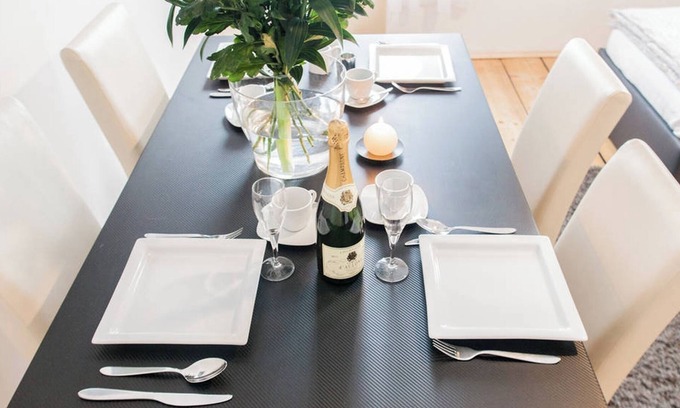 Eutritzsch Apartment | Exclusive feel-good apartments in Leipzig