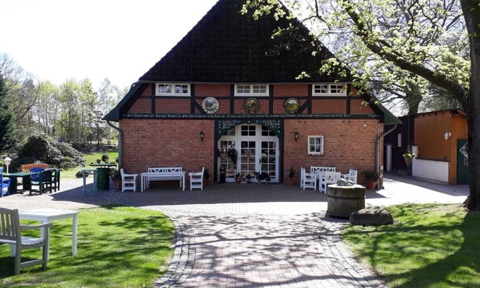 Bergen House | Exclusive holiday home in the Lüneburg Heath