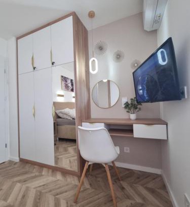 Miskolc Apartment | Exclusive Home Apartman