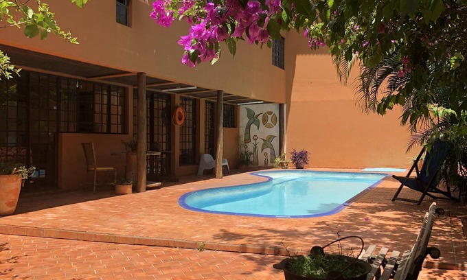 Porto Belo House | Exclusive House in the City of the Falls