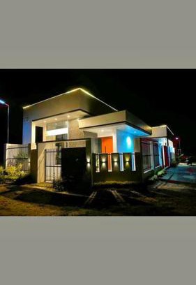 Don Carlos House | Exclusive Modern Hygge Sunset Lounge Don Carlos