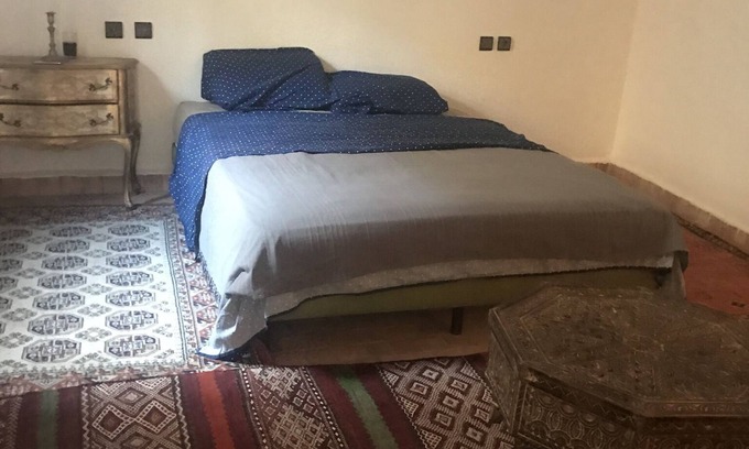 Taroudannt House | Exclusive Riad in the city center, hidden from view