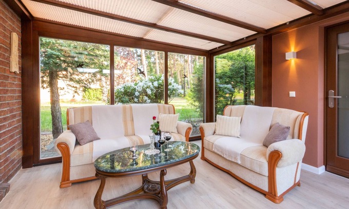 Brueck House | Exclusive vacation home in the Dichterviertel