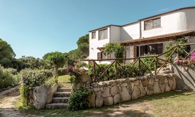 Conca Verde Villa | Exclusive Villa 100m from the Sea & private Garden