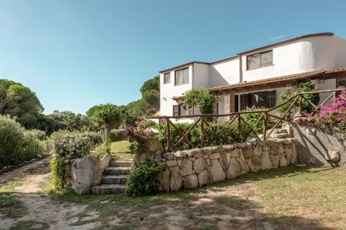 Conca Verde Apartment | Exclusive Villa 100m from the Sea & private Garden