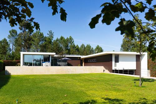 Vila Verde Villa | Exclusive Villa & SPA