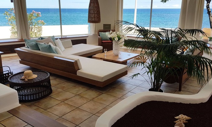 Playa Honda Villa | Exclusivity-1st Sea Line